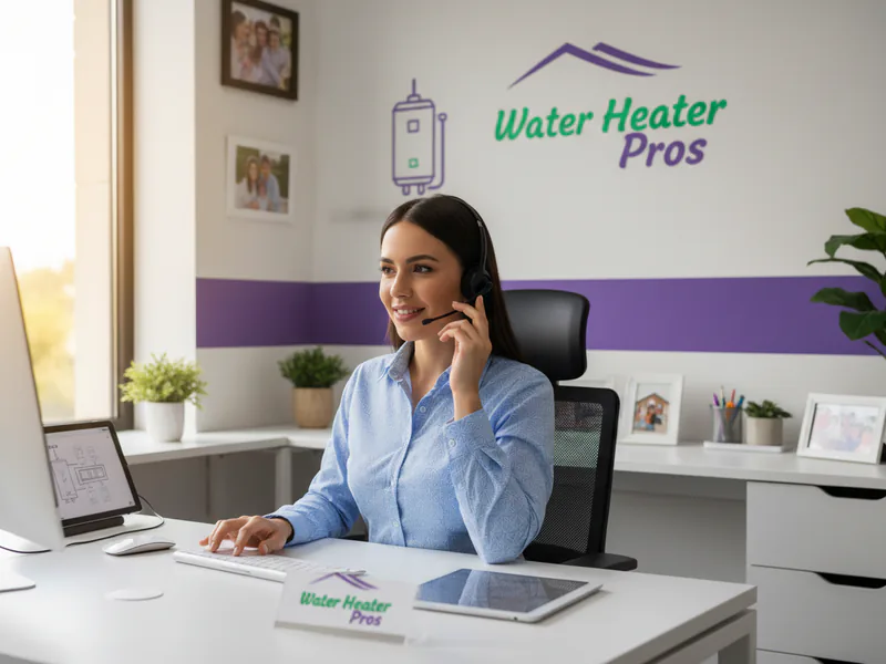 Water Heater Repair  in Siloam Springs  FAQ